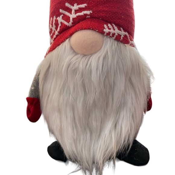 OVERSIZED GNOME  - Picture 2 of 4